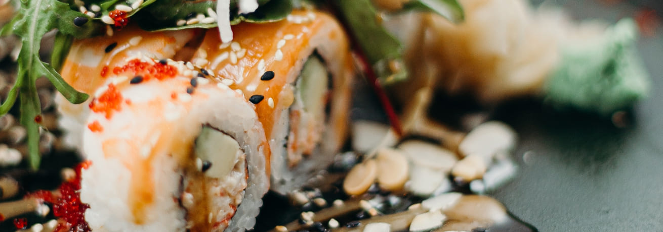 Sushi menu102x