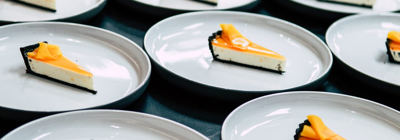 Orange pie menu142x